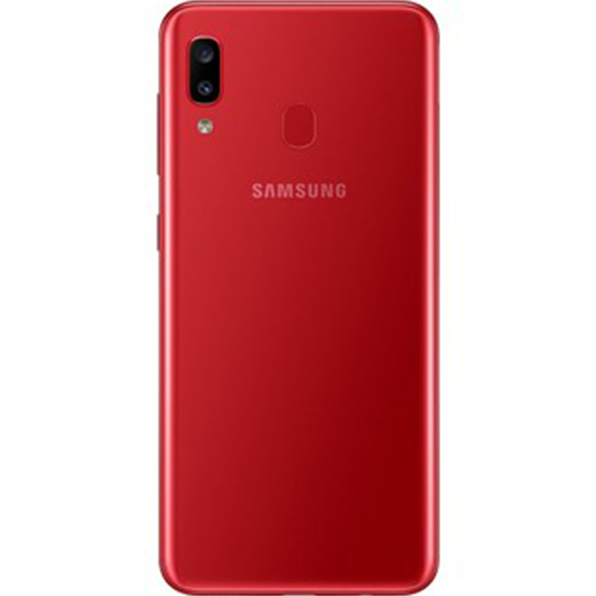 Buy Samsung Galaxy A20 Sma205 32gb Red Online Lulu Hypermarket Ksa