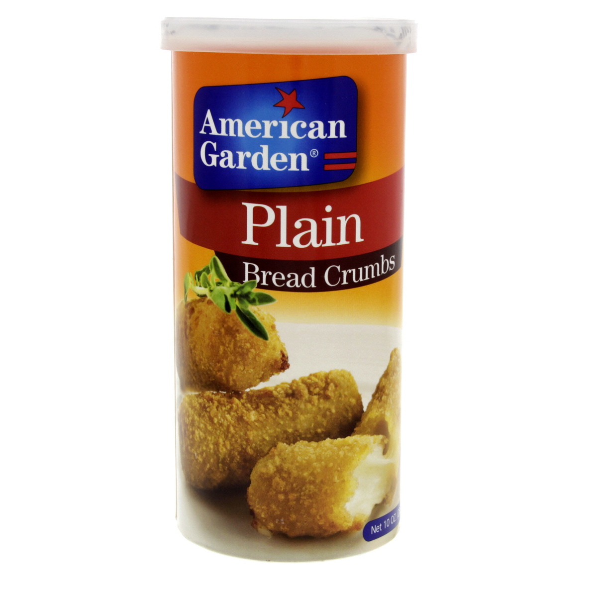 American Garden Plain Bread Crumb 295 Gm