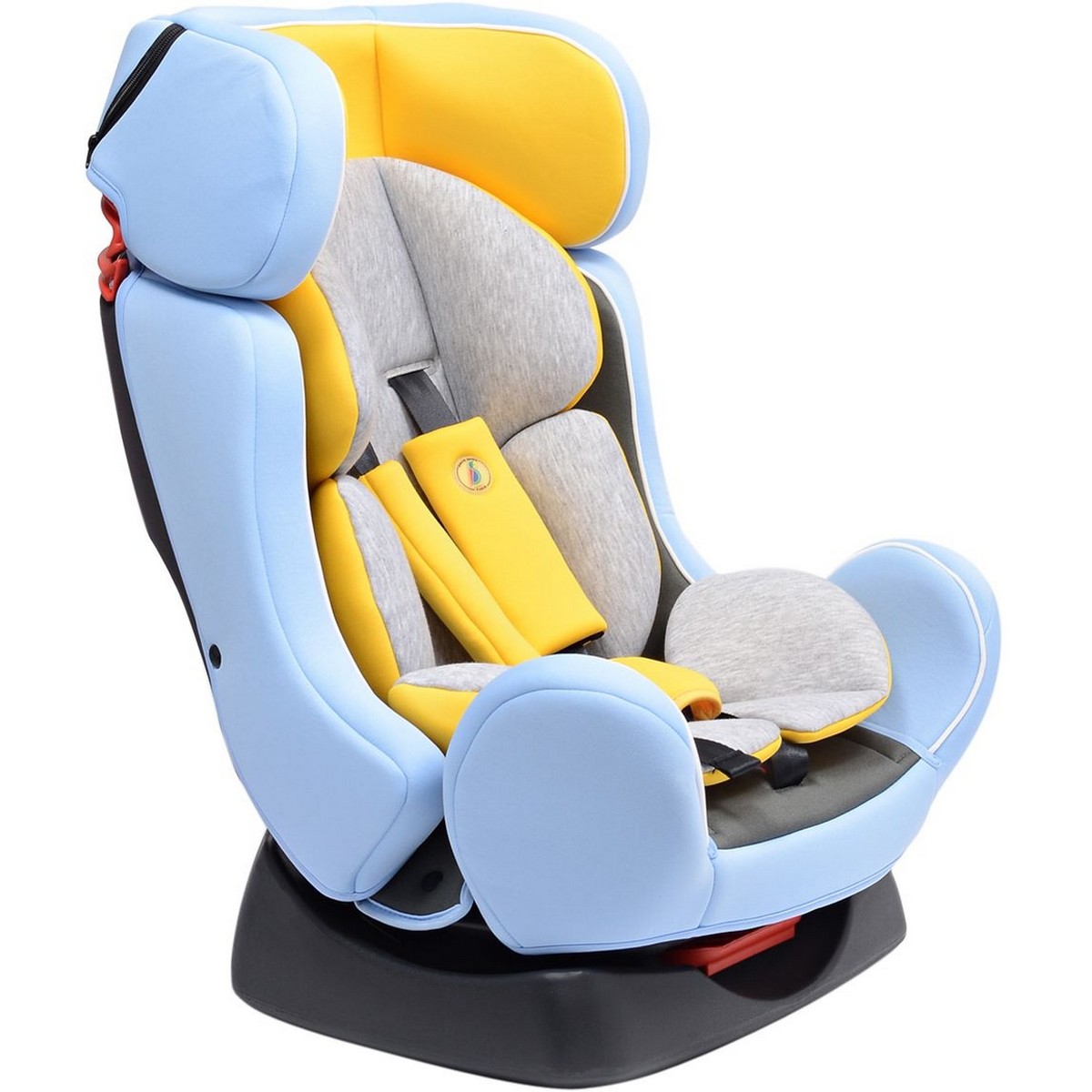 Buy Pierre Cardin Baby Car Seat Ps709 Assorted Color Online Lulu