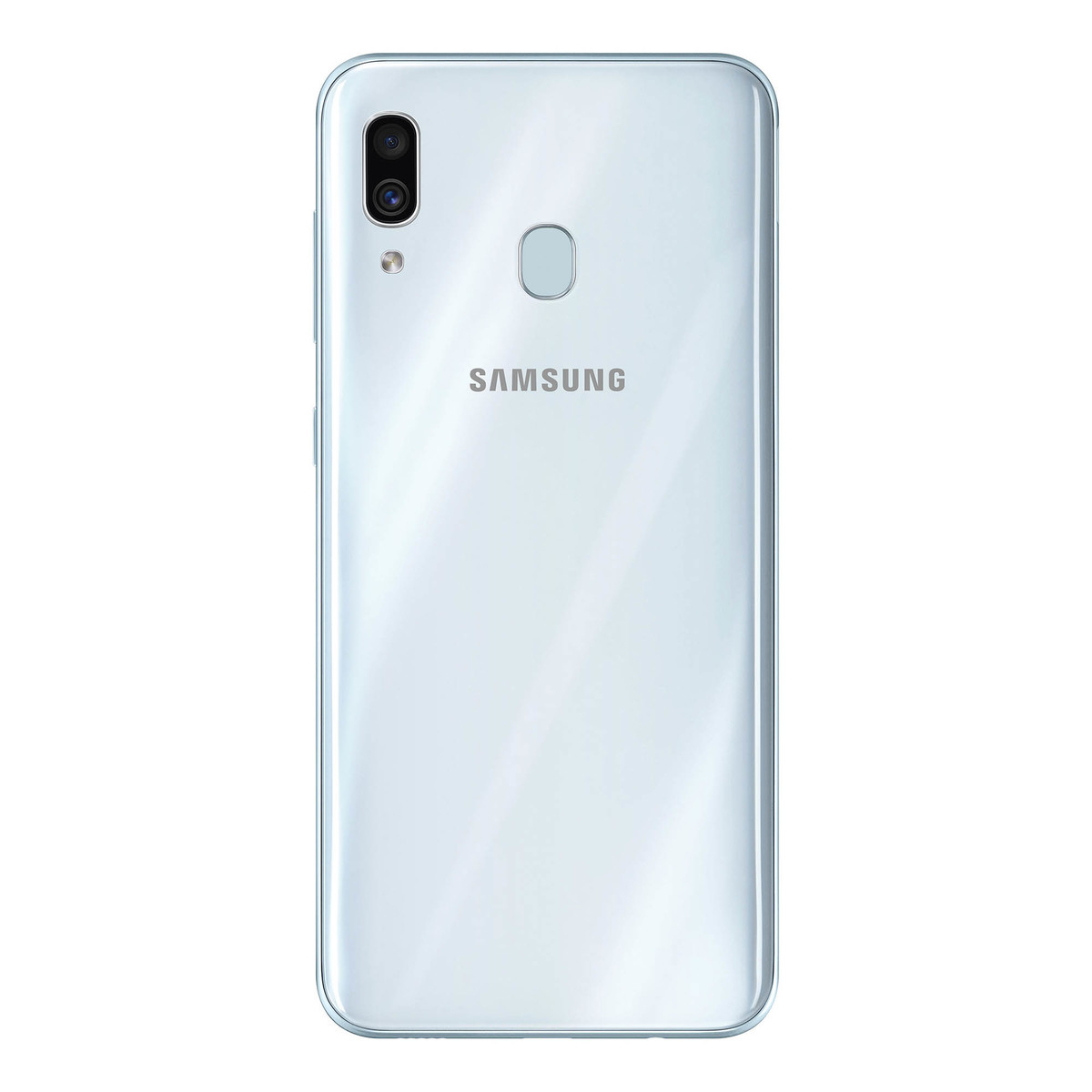 Buy Samsung Galaxy A30 Sm A305 64gb White Online Lulu