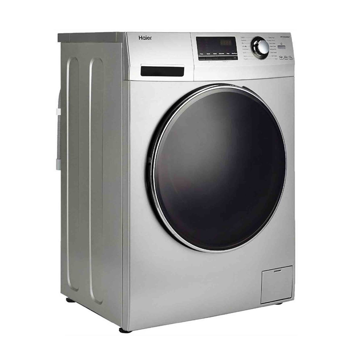Haier Front Load Washing Machine HW70126736S 7Kg