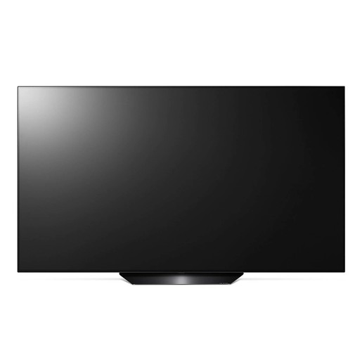Buy Lg 4k Ultra Hd Smart Oled Tv 65b9pva 65 Online Lulu