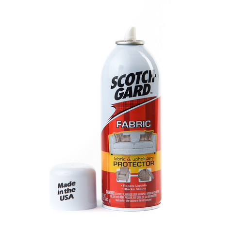 Buy Scotch Gard Fabric Upholstery Protector 283g Online