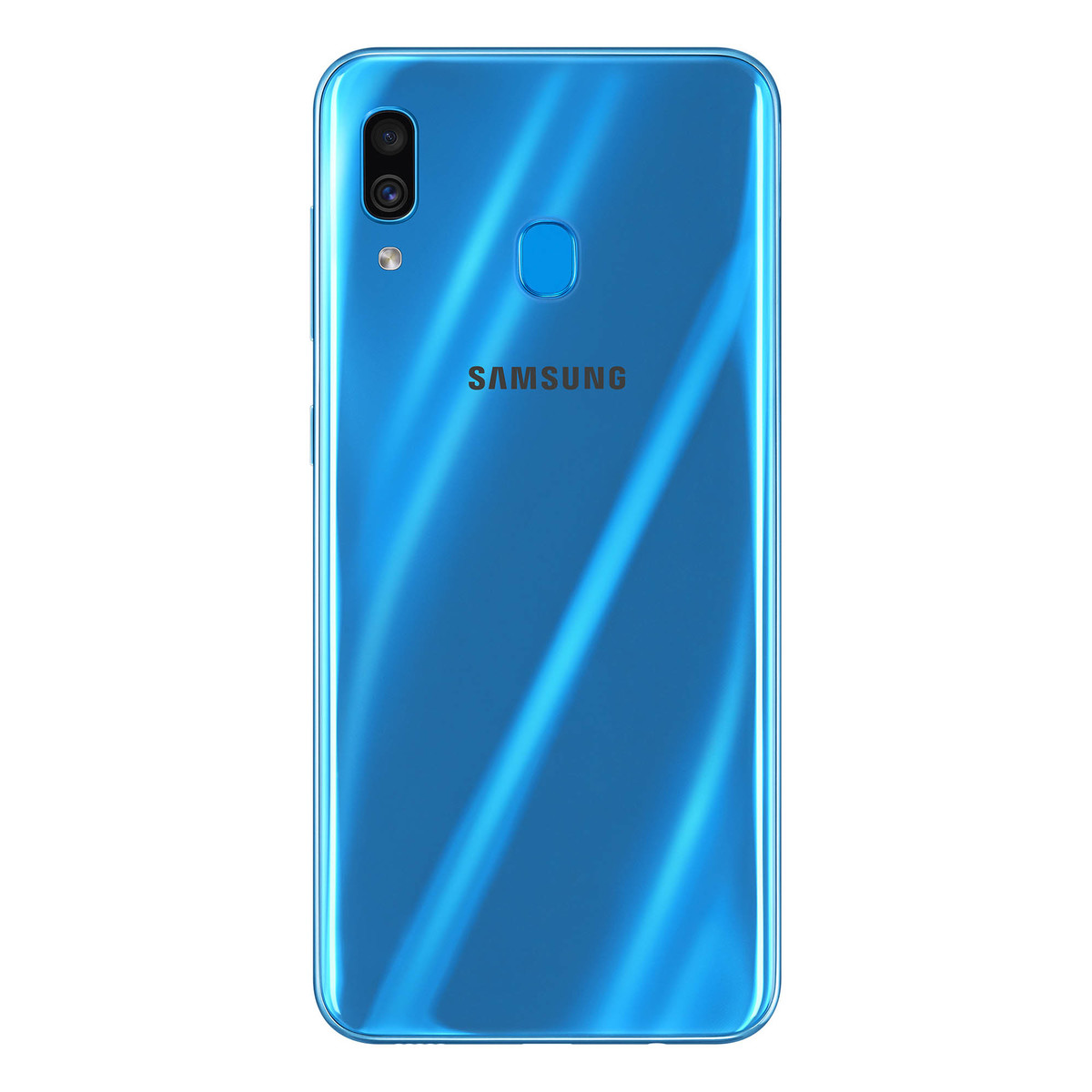 Buy Samsung Galaxy A30 Sm A305 64gb Blue Online Lulu Hypermarket Uae