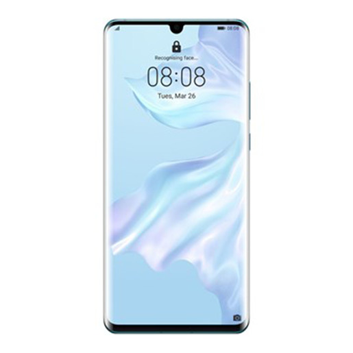 Buy Huawei P30 Pro 256gb Breathing Crystal Online Lulu