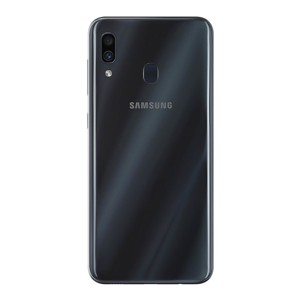 Buy Samsung Galaxy A30 Sm A305 64gb Black Online Lulu