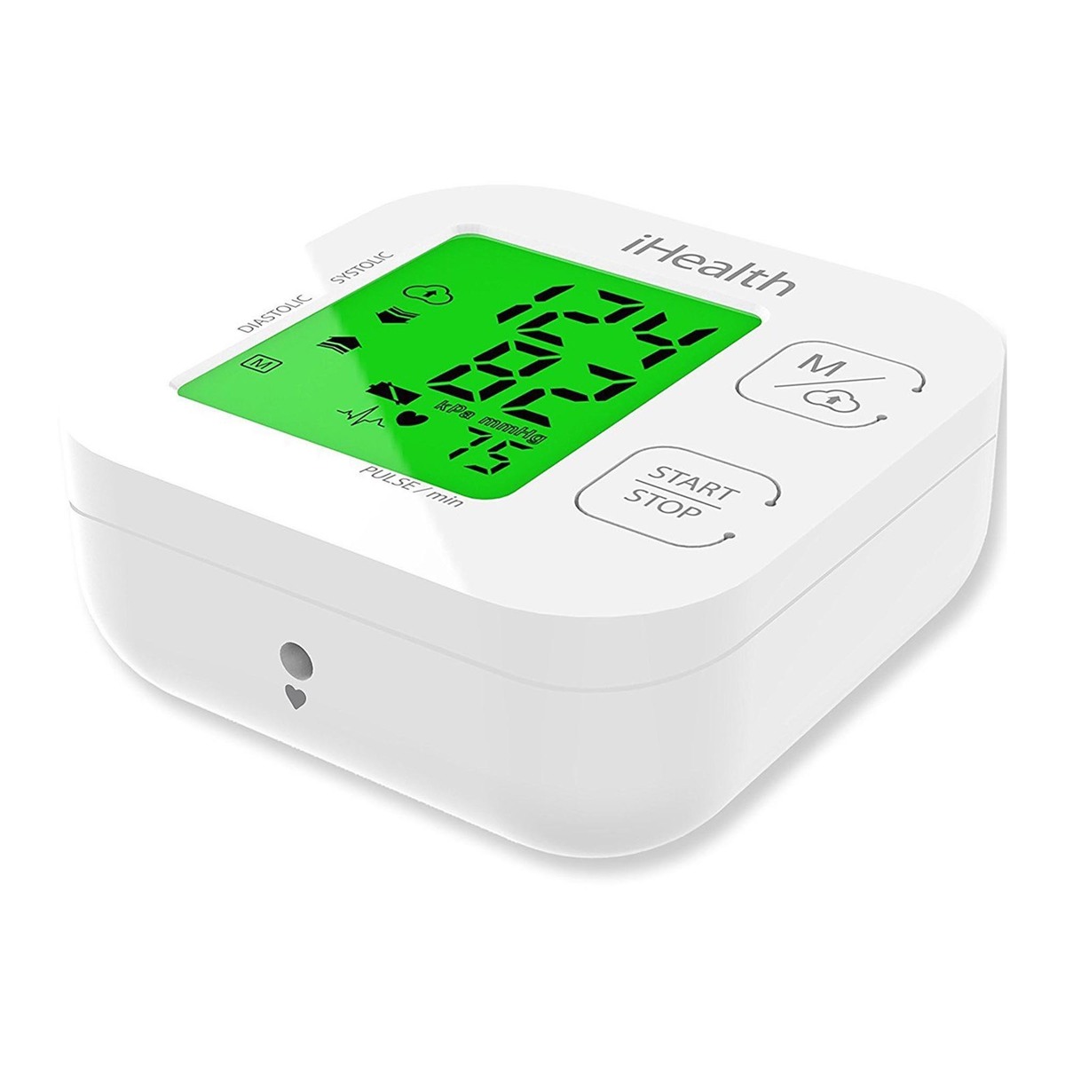 i Track Blood Pressure Monitor KN550BT