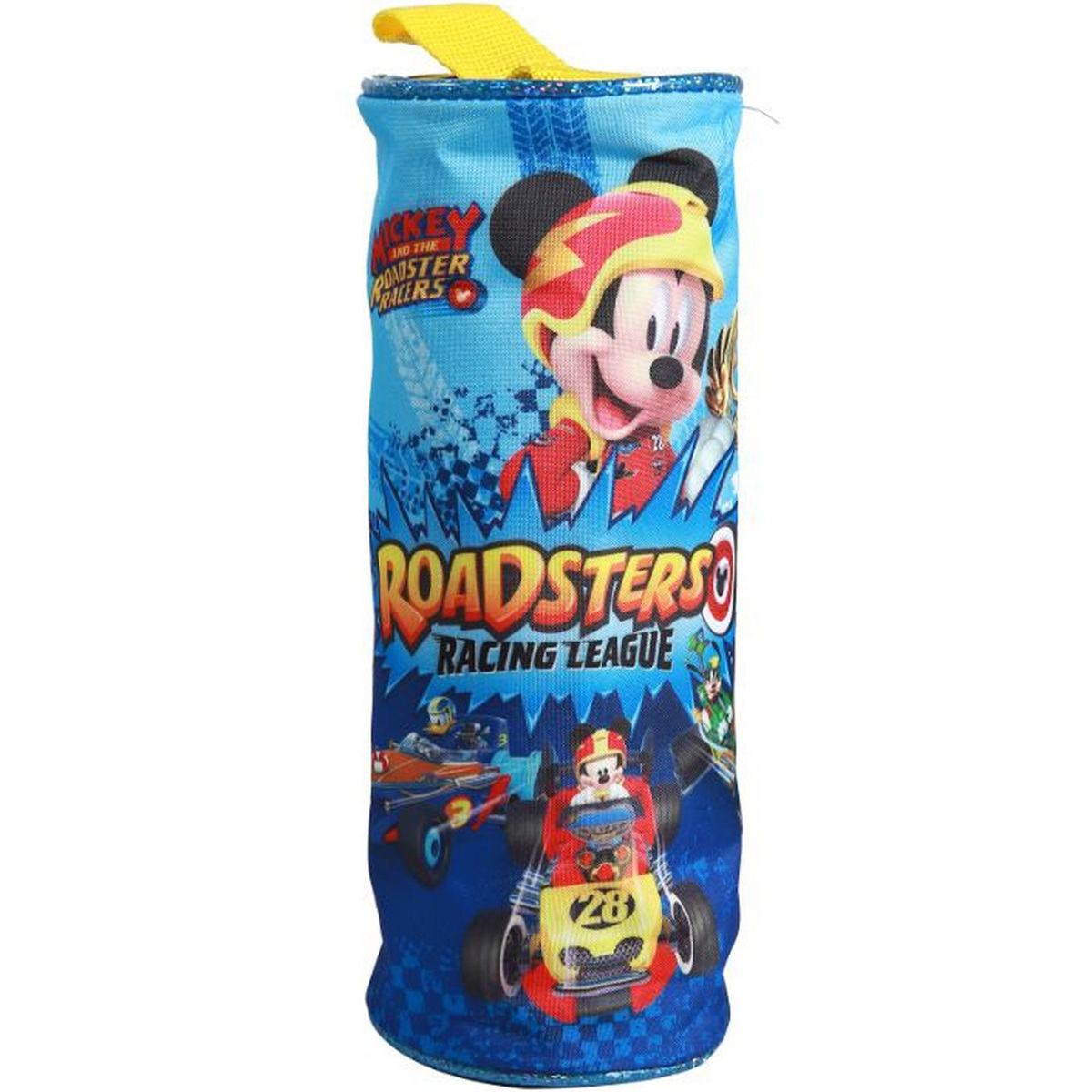 Mickey Mouse Pencil Pouch FK100222