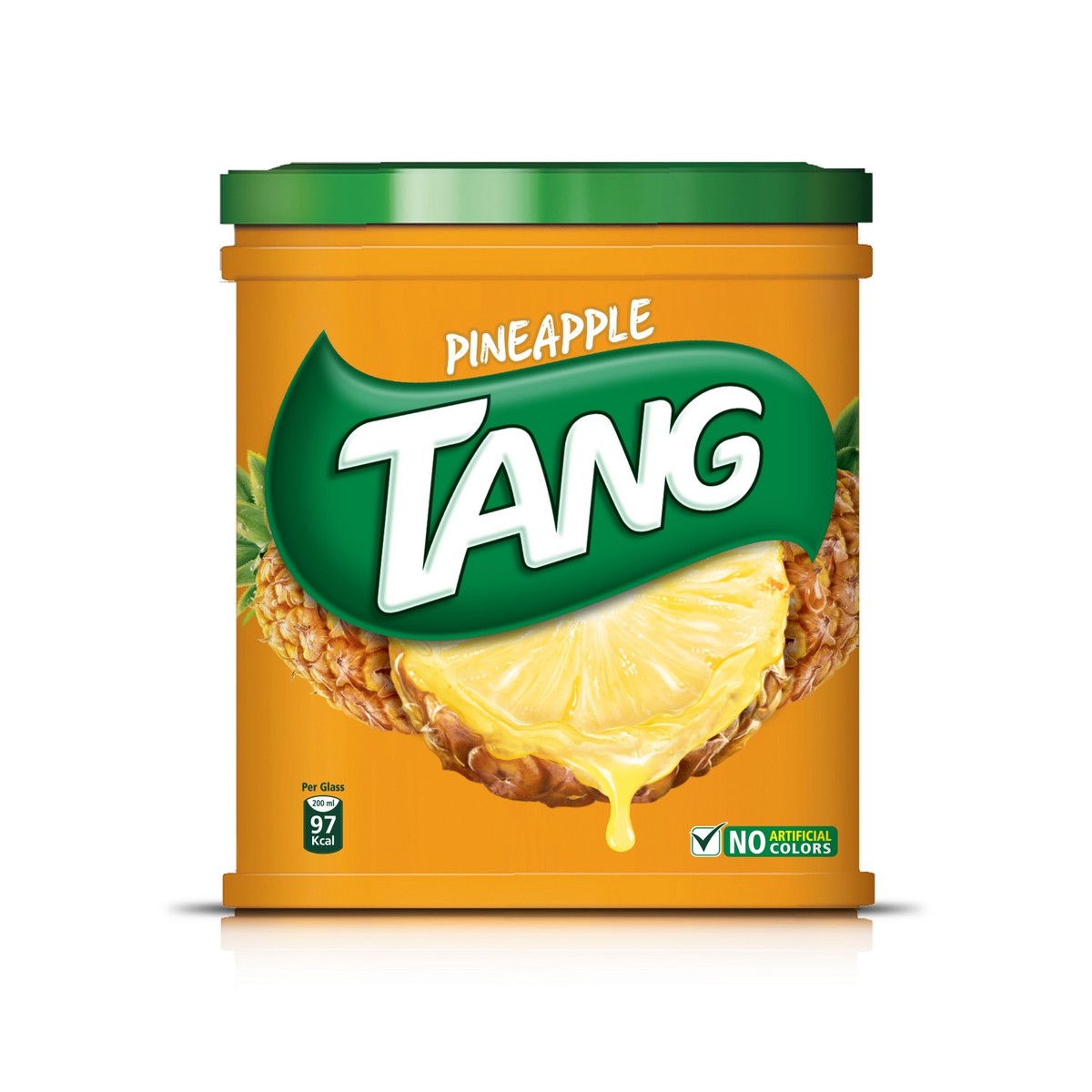 Tang Instant Drink Pineapple 2.5kg
