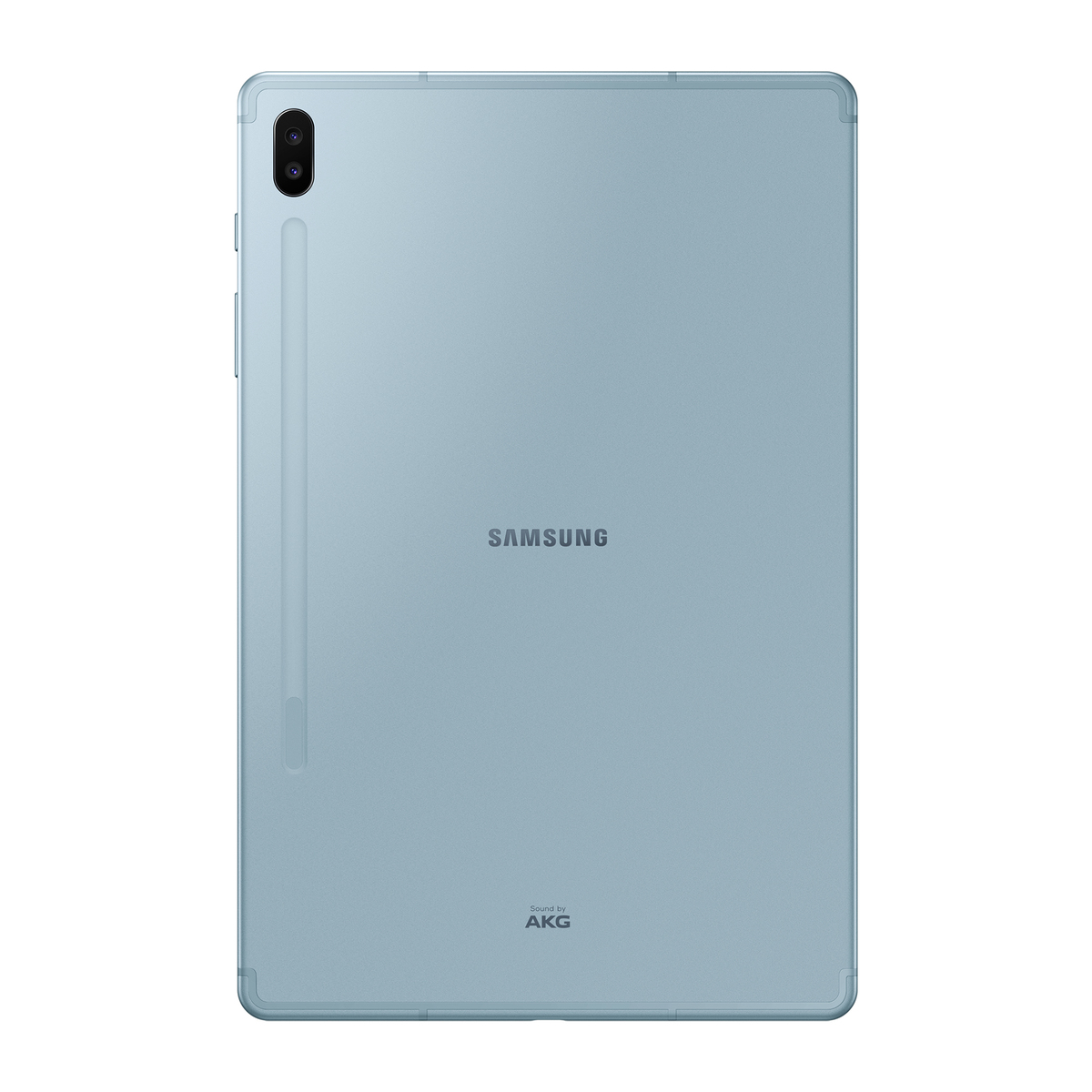 Buy Samsung Galaxy Tab S6 T860n 10 5in128gb Wifi Cloud Blue Online
