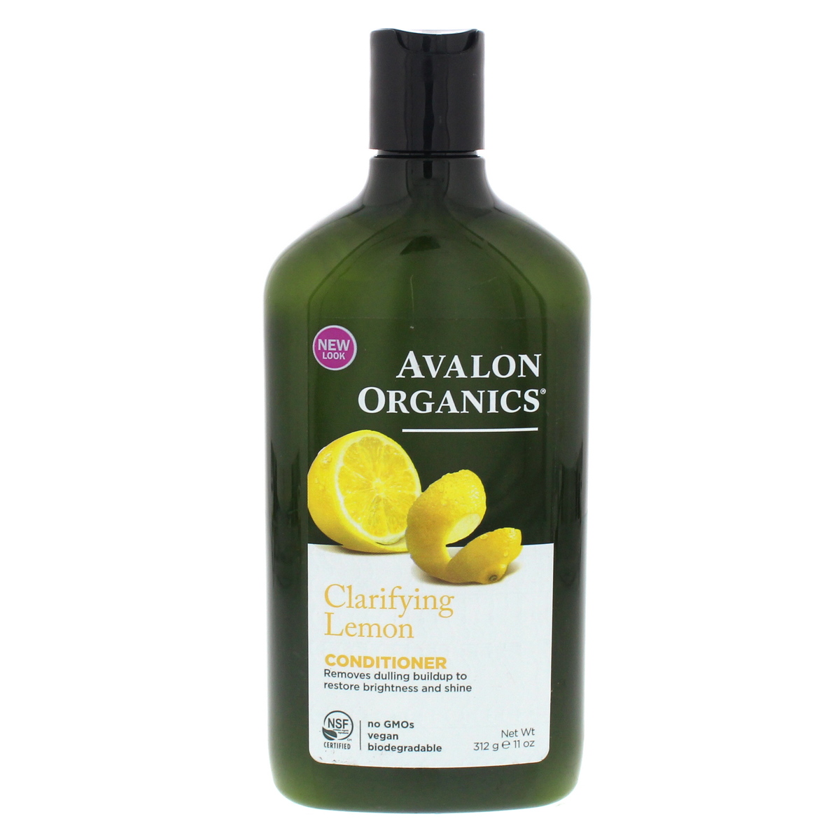 Avalon s Clarifying Lemon Conditioner 312g