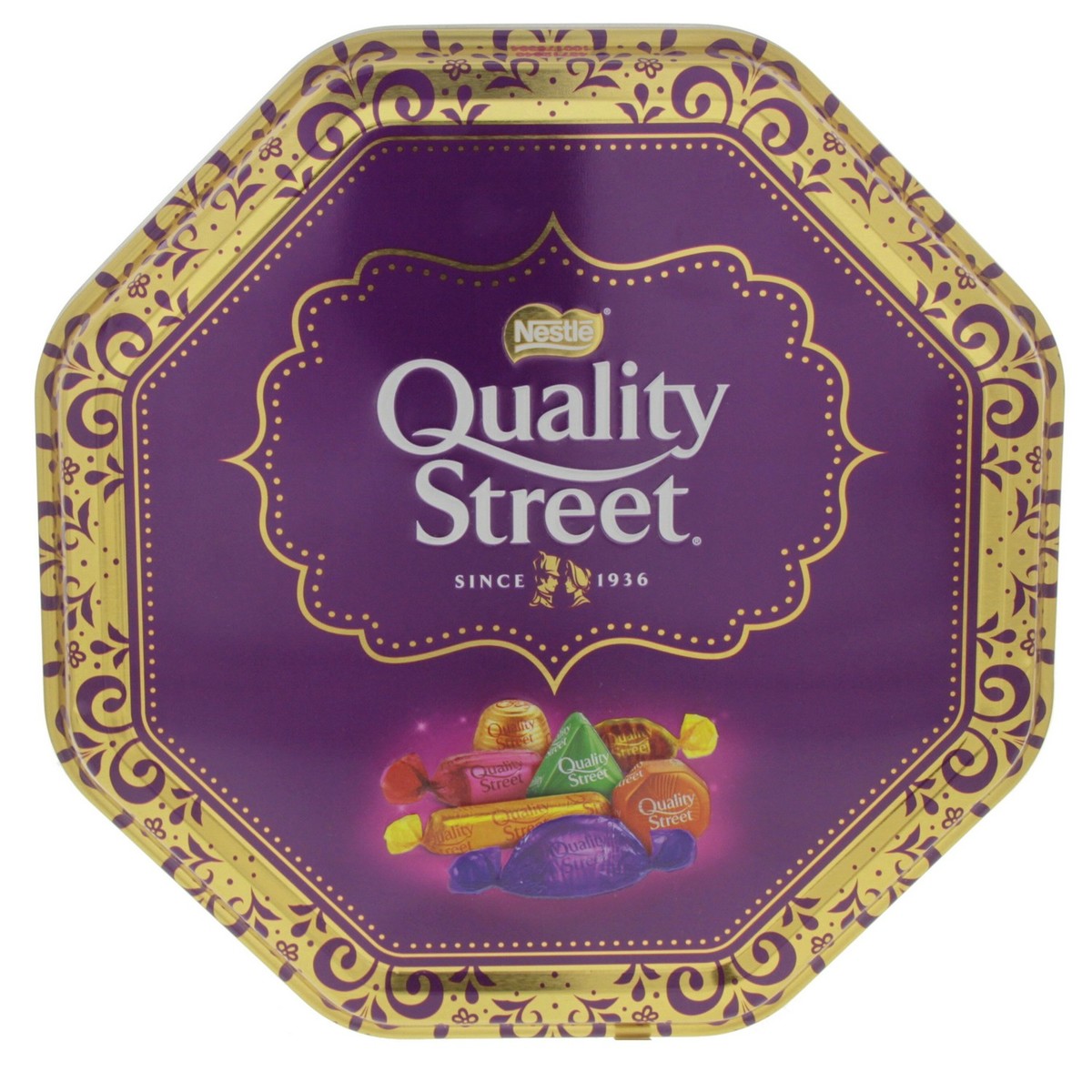 Nestle Quality Street Chocolates 1.2kg