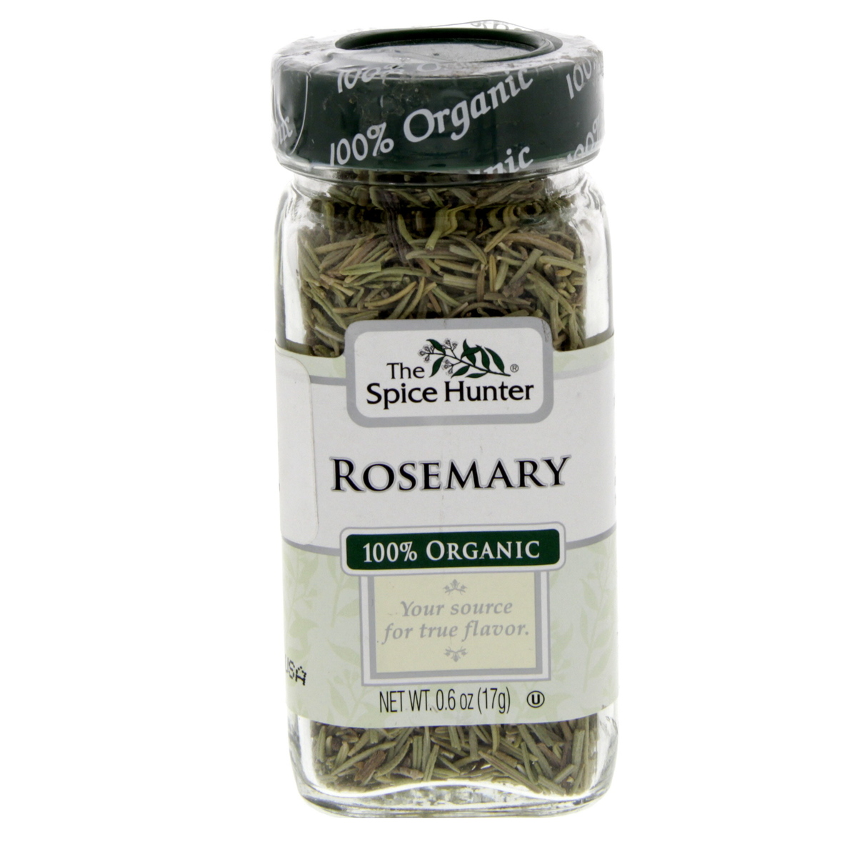 The Spice Hunter  Rosemary Spice 17g