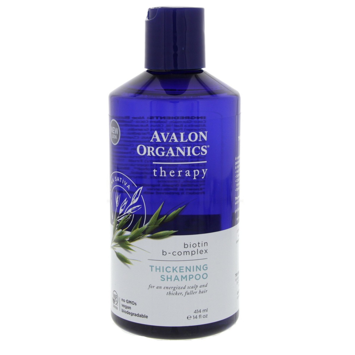 Avalon s Shampoo Therapy Thickening 414ml